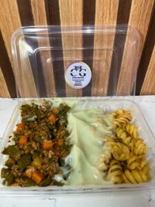 MyD Delivery Product Image