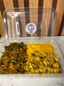 MyD Delivery Product Image
