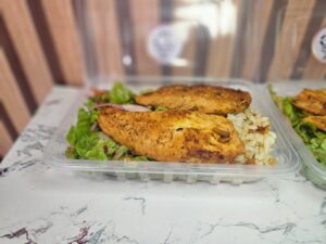 MyD Delivery Product Image